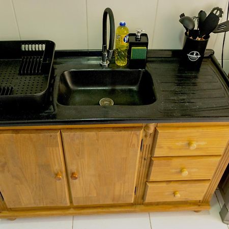 Apartamento A 200M Da Praia Ingleses, Predio Com Piscina Florianópolis Eksteriør bilde