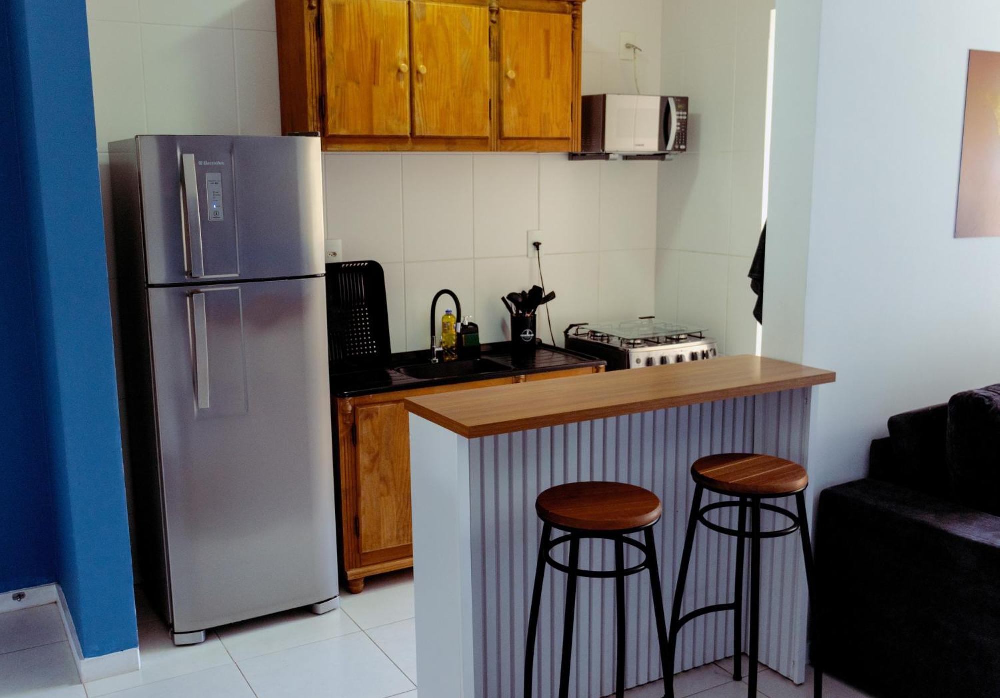 Apartamento A 200M Da Praia Ingleses, Predio Com Piscina Florianópolis Eksteriør bilde