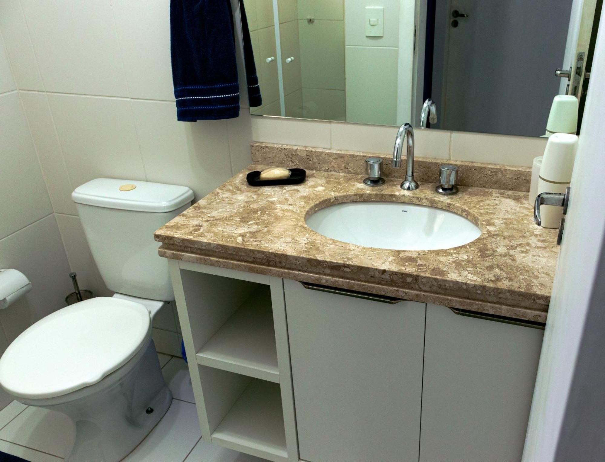 Apartamento A 200M Da Praia Ingleses, Predio Com Piscina Florianópolis Eksteriør bilde