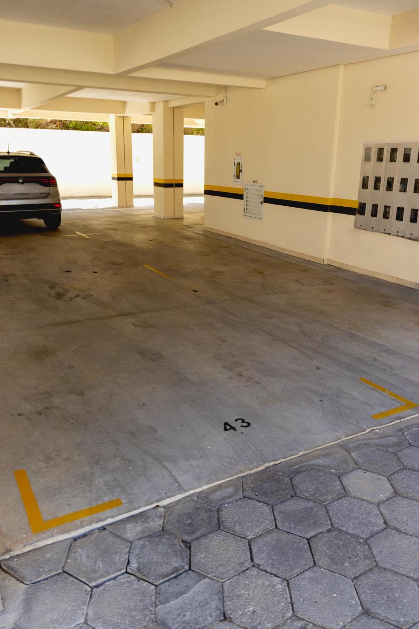 Apartamento A 200M Da Praia Ingleses, Predio Com Piscina Florianópolis Eksteriør bilde